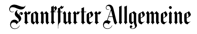 Frankfurter Allgemeine